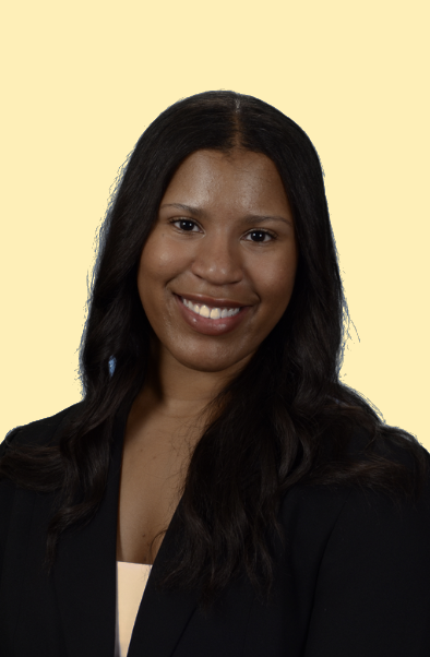 Carmen Dudley